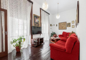  Casa Clásica en Santa Cruz Palma  Санта-Крус-Де-Ла-Пальма